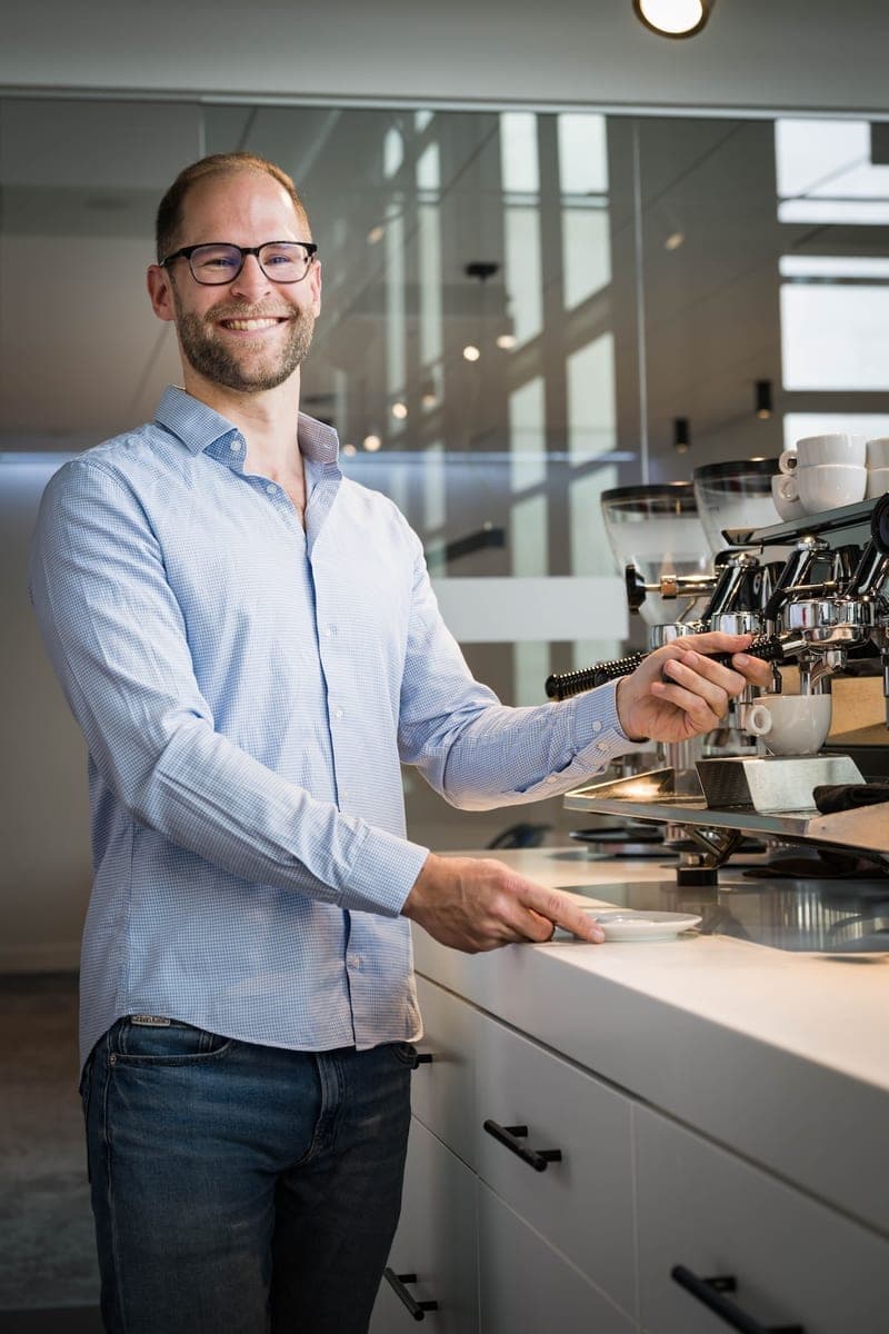 Sander, MSc