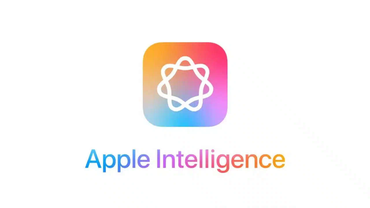 Echovise: Apple Intelligence