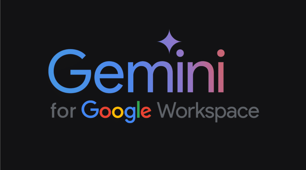 Echovise: Gemini video banner