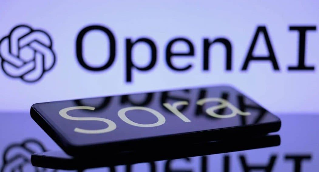 Echovise: OpenAI Sora
