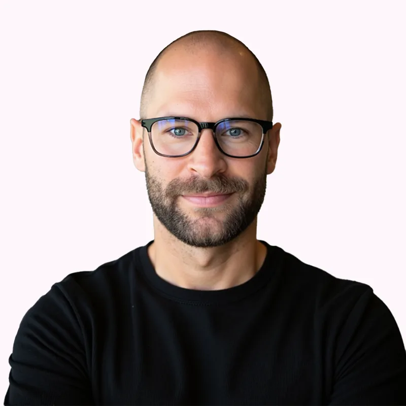 Sander, MSc