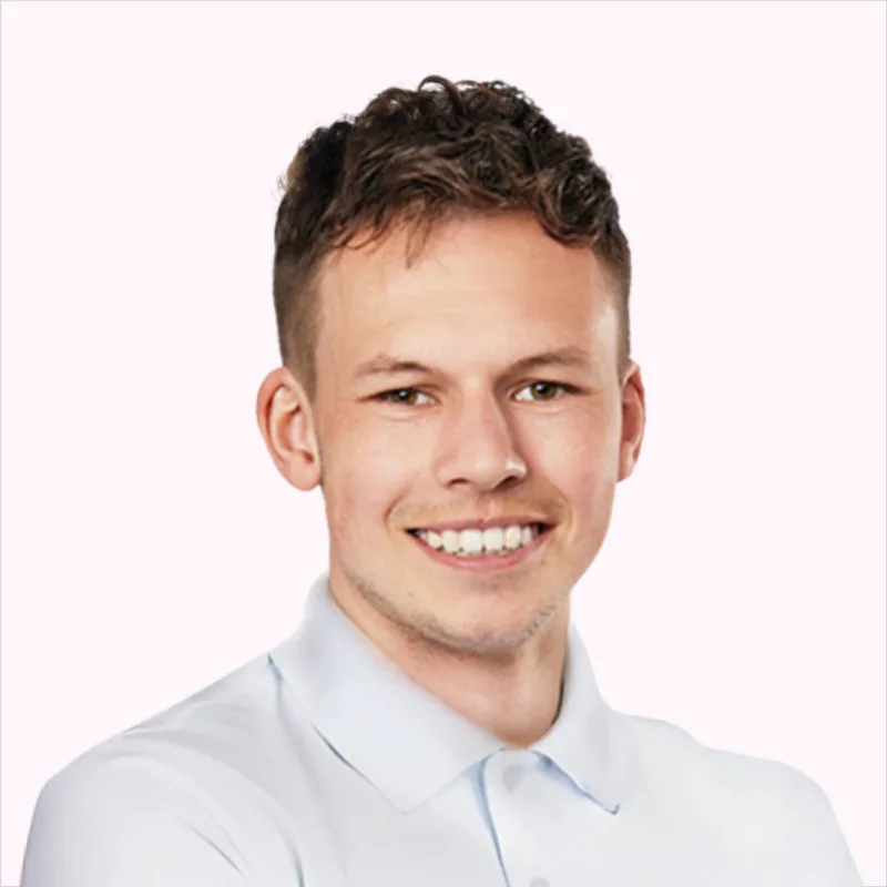 Stefan, MSc