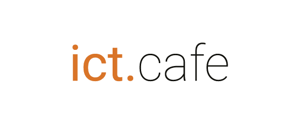 ict.cafe logo