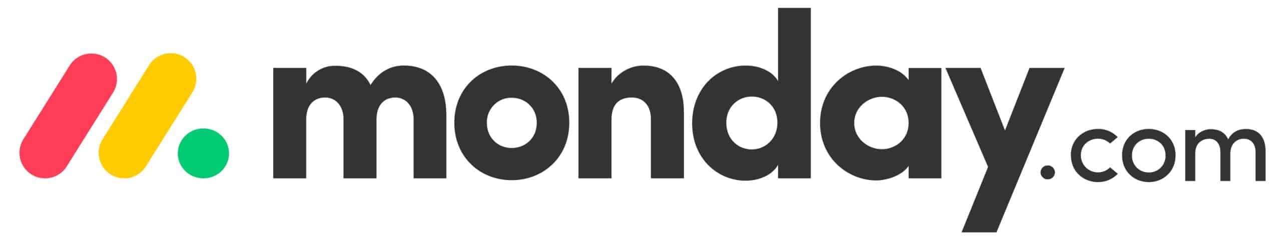 monday.com logo