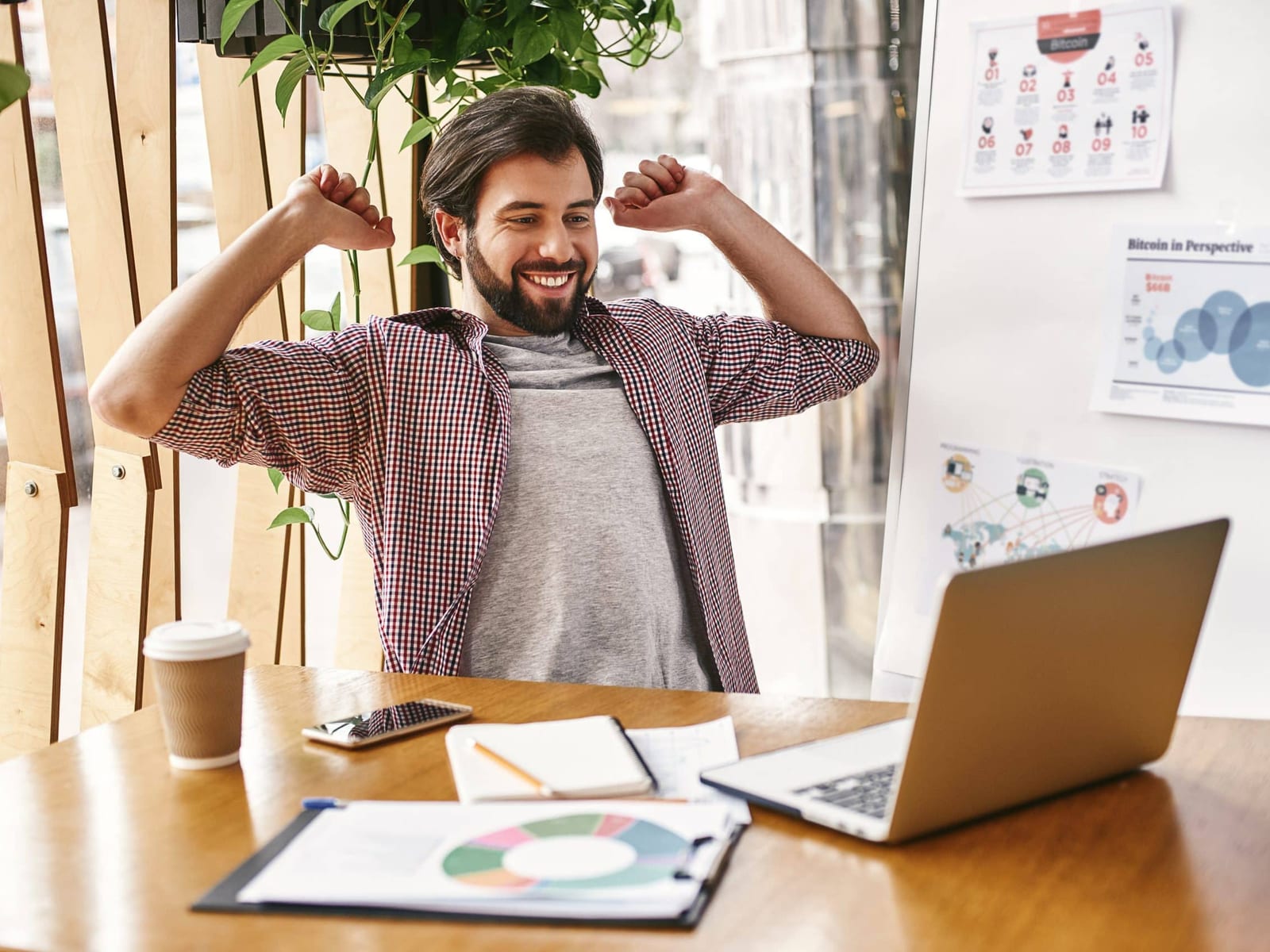 Echovise: jouw partner in AI-gedreven innovatie